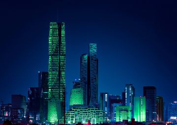 نمو السيولة في الاقتصاد السعودي بأكثر من 193 مليار ريال خلال عام حتى نهاية نوفمبر 2025م