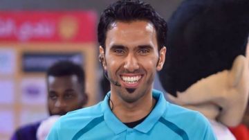 الحنفوش يقود مواجهة الحزم والاتحاد في دوري روشن