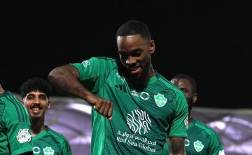 توني يرفع رصيده في صدارة هدافي دوري روشن 