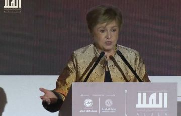 مديرة صندوق النقد الدولي: الأسواق الناشئة تشكل أكثر من 56 من الاقتصاد العالمي مديرة صندوق النقد الدولي: الأسواق الناشئة تشكل أكثر من 56 من الاقتصاد العالمي