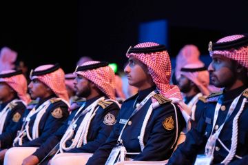 القدرات السعودية والابتكارات المحلية والمواهب الوطنية تتصدر المشهد في معرض الدفاع العالمي 2026