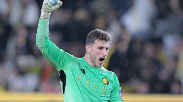 بينتو يواصل تألقه مع النصر بينتو يواصل تألقه مع النصر