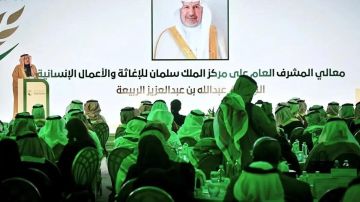 الندوة العالمية: المملكة تستهل عام 2026 بإطلاق مئات المشروعات الإنسانية حول العالم