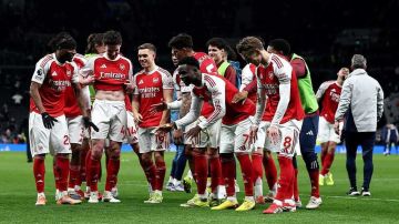 آرسنال يستهدف تعزيز مركز الظهير الأيمن بالصيف