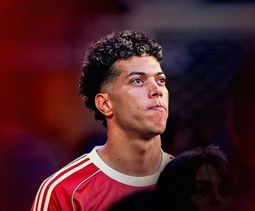 لاعب سابق يكشف سر غضب إمام عاشور في الأهلي المصري