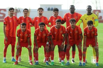 90 دقيقة تفصل بيش عن الحلم 90 دقيقة تفصل بيش عن الحلم