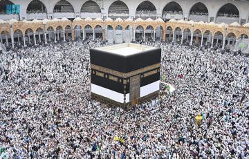 استعدادات مبكرة لتعزيز الجاهزية.. اليوم.. بدء إصدار تأشيرات الحج