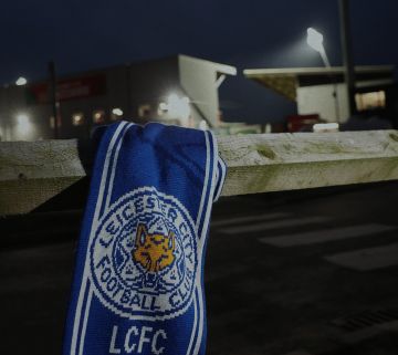 خصم ست نقاط من ليستر سيتي لمخالفة قواعد الإنفاق خصم ست نقاط من ليستر سيتي لمخالفة قواعد الإنفاق