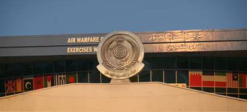 تحاكي الحروب الحديثة.. منظومات ذاتية القيادة تظهر في رماح النصر 26