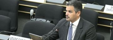 المملكة تؤكد حرصها على السودان وشعبه الشقيق المملكة تؤكد حرصها على السودان وشعبه الشقيق