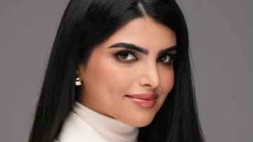 سارة الودعاني: التمثيل حلم مؤجل وقد أظهر قريبا في شارع الأعشى .. فيديو