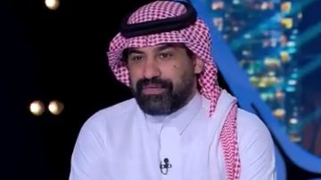 عطيف: الهلال فقد هويته مع إنزاجي..فيديو