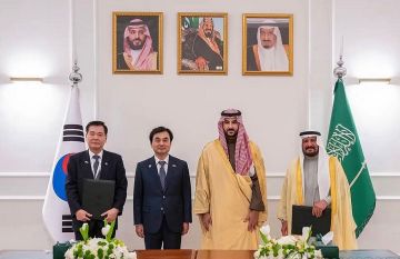 كوريا والسعودية توقعان مذكرة تفاهم للتعاون في البحث والتطوير الدفاعي