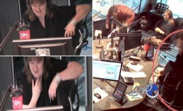 لقطات نادرة لبدو شمال شبه الجزيرة قبل 57 عاما تبرز بساطة الحياة قديما .. فيديو لقطات نادرة لبدو شمال شبه الجزيرة قبل 57 عاما تبرز بساطة الحياة قديما .. فيديو