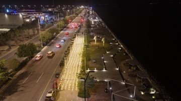 أمانة الشرقية تزين حاضرتها استعدادا لشهر رمضان المبارك أمانة الشرقية تزين حاضرتها استعدادا لشهر رمضان المبارك