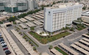 التجارة: تسجيل وتجديد وتعديل قيد الوكالات التجارية يتم إلكترونيا