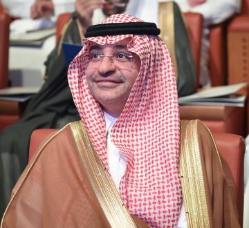 المغلوث يشكر القيادة بمناسبة تعيينه نائبا لوزير الإعلام بالمرتبة الممتازة المغلوث يشكر القيادة بمناسبة تعيينه نائبا لوزير الإعلام بالمرتبة الممتازة