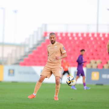 أبها يعزز صدارته بـ54 نقطة والدرعية يلاحقه برباعية في الجولة الـ21 من دوري يلو