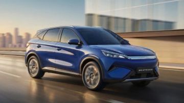 أسعار ومواصفات بي واي دي أوتو 3 إيفو أسعار ومواصفات بي واي دي أوتو 3 إيفو