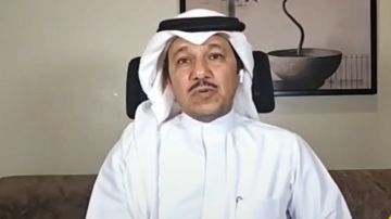 العنقري ينتقد وصف مدرب تشيلسي لبطولة العالم للأندية بالودية: جاهل .. فيديو