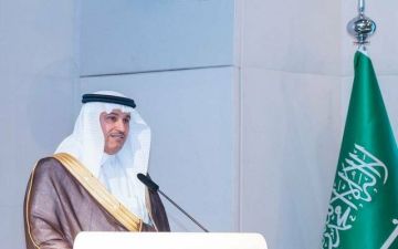 المملكة تستضيف منتدى سلاسل التوريد العالمي لتعزيز الشراكات والابتكار اللوجستي