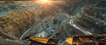 جولة ثالثة للاستكشاف التعديني