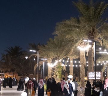 سكان المملكة ينفقون 16 مليار ريال خلال أسبوع