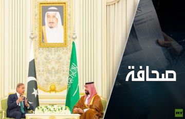 ضد من يشكلون التحالف التركي السعودي الباكستاني؟
