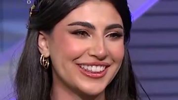 آلاء سالم: أنا مصرية الأصل وأعيش في المملكة.. فيديو