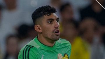 إصابة راغد النجار بقطع في الرباط الصليبي