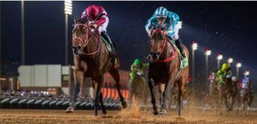 كأس السعودية 2026: رياضة النبلاء تجذب أنظار العالم نحو كأس السعودية 2026: رياضة النبلاء تجذب أنظار العالم نحو