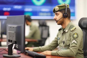 الجوازات تعلن مواعيد العمل الرسمية خلال شهر رمضان المبارك 1447