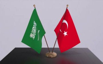 غدا.. الرياض تشهد انطلاق منتدى الاستثمار السعودي التركي