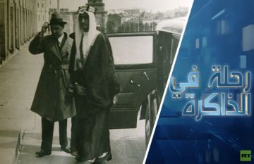 لماذا فكر البلاشفة في الرهان على ابن سعود لإيجاد موطئ قدم لهم في الشرق الأوسط؟