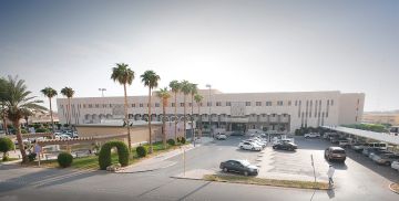 مستشفى الملك سعود بعنيزة يخدم أكثر من 100 ألف مستفيد عبر خدمة سهالات خلال عام 2025