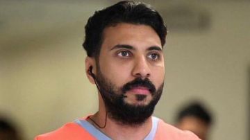 عبدالله العويدان حكما للقاء النصر والفيحاء