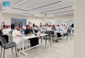  مجتمعي تنظم الإفطار الرمضاني في 97 موقعا في مختلف أحياء المدينة