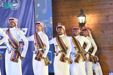 محافظة جزر فرسان تستعرض موروثها الثقافي والسياحي