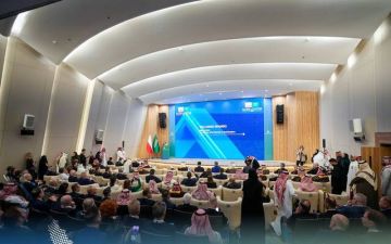 السعودية وبولندا توقعان اتفاقيات ومذكرات تفاهم السعودية وبولندا توقعان اتفاقيات ومذكرات تفاهم