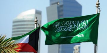 تشكيل مجلس الأعمال السعودي الكويتي تشكيل مجلس الأعمال السعودي الكويتي