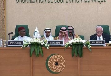 منظمة التعاون الإسلامي تدين قرارات الضم الإسرائيلية وتحذر من التصعيد مع إيران منظمة التعاون الإسلامي تدين قرارات الضم الإسرائيلية وتحذر من التصعيد مع إيران