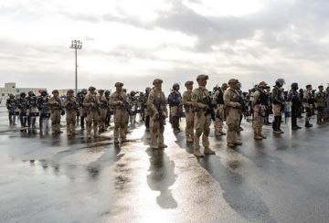  أمن الخليج .. جاهزية وكفاءة للقوة السعودية