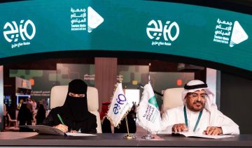 الإعلام السياحي يدشن أدواته الجديدة من المنتدى السعودي للإعلام لدعم صناعة المحتوى