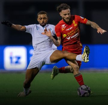 القادسية يفشل في الاقتراب من ثلاثي الصدارة