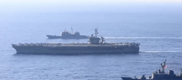 القيادة الوسطى الأمريكية تختتم تمرين إنديغو ديفندر 2026 البحري مع السعودية