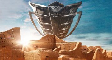 في أبريل المقبل.. الدرعية تحتضن قرعة كأس آسيا 2027 السعودية 