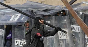 قبل كأس العالم.. المكسيك تؤجل مباريات بسبب العنف