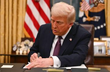 محكمة استئناف أمريكية تؤيد سياسة ترامب بشأن احتجاز المهاجرين