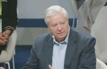 السيناتور أمريكي ليندسي غراهام يشن هجوما حادا على بن سلمان وبن زايد (فيديو)