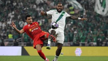 القادسية يرفع استئنافا إلى مركز التحكيم الرياضي ضد الأهلي